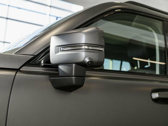 2026 Haval H9 II, серый, 4799000 рублей - вид 14