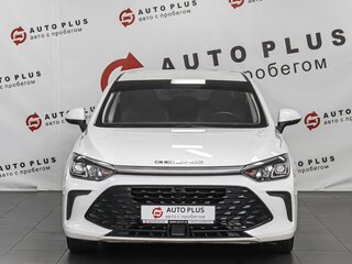 2023 BAIC U5 Plus, белый, 1199000 рублей, вид 3