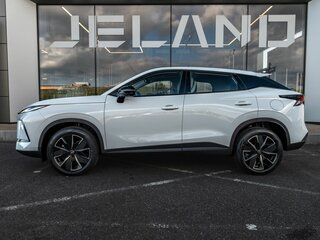 2026 Omoda C5 II, белый, 2629000 рублей, вид 4