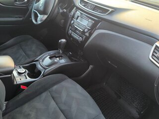 2015 Nissan X-Trail III, серый, 1490000 рублей, вид 5
