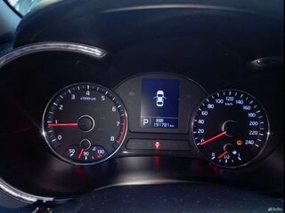 2015 Kia Cerato III, белый, 1100000 рублей, вид 5
