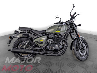 Royal Enfield Shotgun