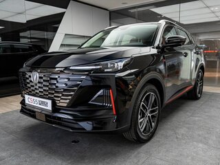 2025 Changan UNI-S I, чёрный, 3249900 рублей, вид 1