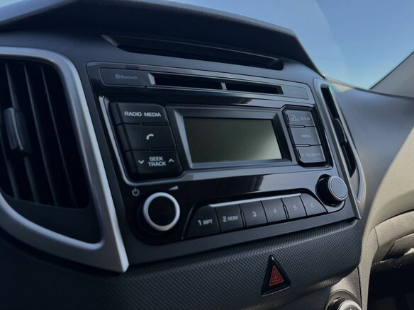 2019 Hyundai Creta I, белый, 1090000 рублей - вид 8