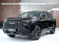 2024 Jaecoo J8, чёрный, 4849000 рублей
