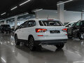 2025 Skoda Kamiq I (China Market), белый, 2780000 рублей - вид 3