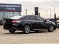 2021 Toyota Camry VIII (XV70) Рестайлинг, чёрный, 2545000 рублей - вид 5
