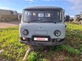 2007 УАЗ 2206, серый, 250000 рублей - вид 3