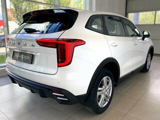 2026 Haval Jolion I Рестайлинг 2, белый, 2099000 рублей, вид 5