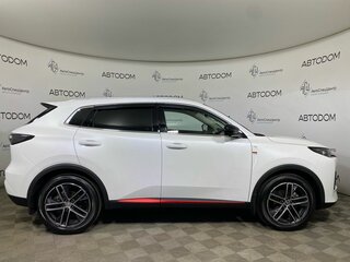 2024 Changan CS55 Plus II, белый, 1779900 рублей, вид 4