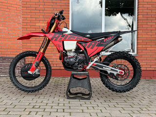 2026 Ajerra Sagai SB300, красный, 231300 рублей, вид 3