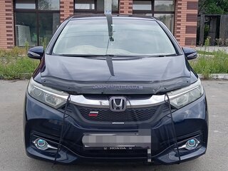 2016 Honda Shuttle II, синий, 1350000 рублей, вид 1
