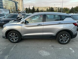 2022 Geely Coolray I, серый, 1480000 рублей, вид 3