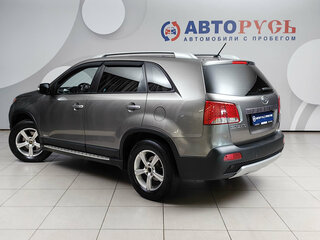 2011 Kia Sorento II, бежевый, 1131000 рублей, вид 2