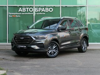 2024 SWM G01, серый, 1890000 рублей, вид 1