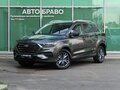 2024 SWM G01, серый, 1790000 рублей