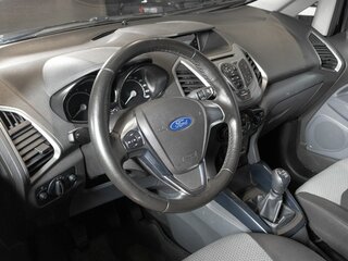 2016 Ford EcoSport II, чёрный, 1018000 рублей, вид 5