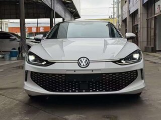 2023 Volkswagen Lamando L II, белый, 1578000 рублей, вид 2