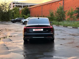 2024 Hongqi H5 II, чёрный, 2300000 рублей, вид 5