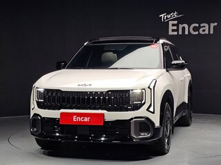2026 Kia Seltos II, белый, 4070000 рублей, вид 2
