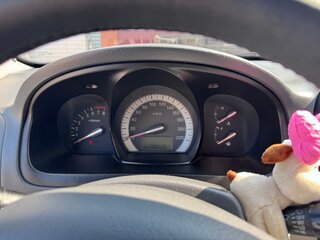 2007 Kia Cerato I Рестайлинг, серый, 420000 рублей, вид 5