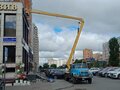 1989 ЗИЛ АГП, голубой, 380000 рублей - вид 2