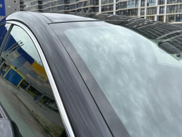 2019 Mazda 3 IV (BP), чёрный, 1790000 рублей - вид 28