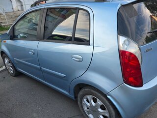 2008 Chery Kimo (A1), серый, 135000 рублей, вид 5
