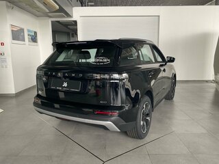 2026 Jeland J6, чёрный, 2599000 рублей, вид 5