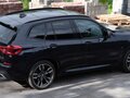 2021 BMW X3 M40i III (G01), чёрный, 6500000 рублей - вид 5