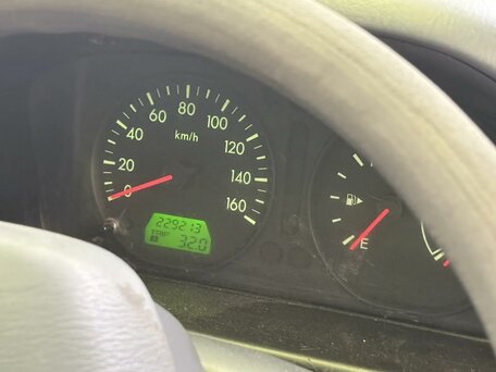 2014 Mazda Bongo, белый, 1100000 рублей, вид 4