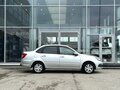 2024 Lada (ВАЗ) Granta I Рестайлинг, серый, 739000 рублей - вид 8