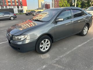 2014 Lifan Solano I (620), серый, 300000 рублей, вид 1