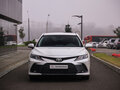 2021 Toyota Camry VIII (XV70) Рестайлинг, белый, 2499777 рублей - вид 3