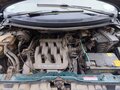 2001 Mazda MPV II (LW), зелёный, 430000 рублей - вид 11