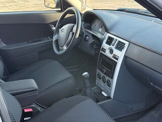 2012 Lada (ВАЗ) Priora I, серебристый, 535000 рублей, вид 4