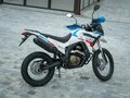 2026 Loncin DS250, белый, 258000 рублей - вид 2