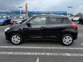 2019 Suzuki Swift V, чёрный, 870000 рублей - вид 8
