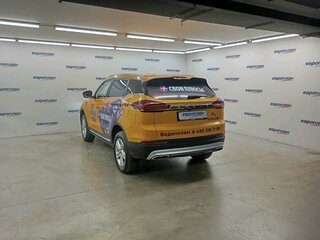 2023 Geely Atlas Pro, чёрный, 1316650 рублей, вид 4