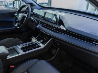 2026 Tenet T4L, серый, 2259000 рублей, вид 5