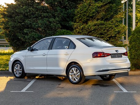 2023 Jetta VA3, белый, 1695000 рублей, вид 4
