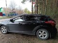 2012 Ford Focus III, чёрный, 620000 рублей - вид 2