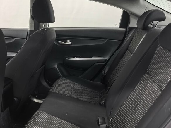 2018 Kia Rio IV, белый - вид 20