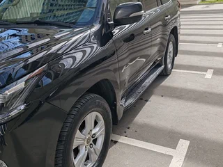 2015 Lexus LX 450d III Рестайлинг 2, чёрный, 5100000 рублей, вид 1
