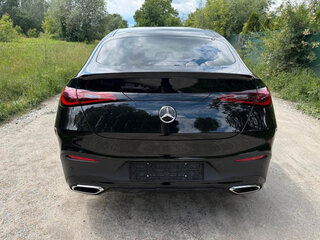 2026 Mercedes-Benz GLC Coupe 220 d II (C254), чёрный, 8650000 рублей, вид 5
