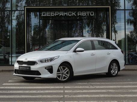 Kia Ceed III