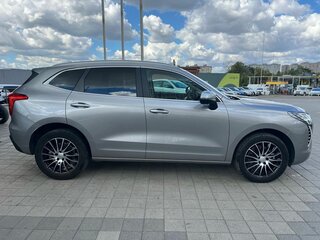 2023 Haval Jolion I, серый, 1830000 рублей, вид 4