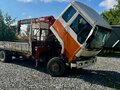 1989 Fuso (Mitsubishi) Fighter, белый, 1589000 рублей - вид 6
