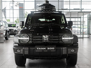 2026 Tank 300 I, чёрный, 4799000 рублей, вид 4