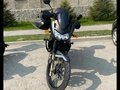 2006 Kawasaki KLE 500, золотистый, 350000 рублей - вид 5